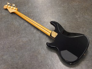 フェンダー　ベース　PJ  PB JB 小ぶり　軽量　子供　女性　ビギナー　入門　初心者　ジャズベース　jazzbass