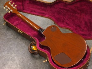 ギブソン レスポール スタンダード　トラディショナル　1992 1994 1995 vintage sunburst