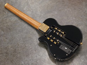 トラベルギター　トラベラーギター　サイレントギター　ミニギター　mini guitar  zo-3 pignose  象