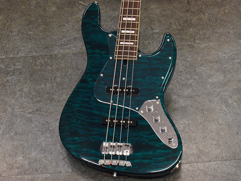 Bacchus HAND MADE SERIES WOODLINE PREMIUM 4 STBL 税込販売価格