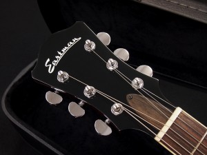 イーストマン　アンティーク　レッド AR 405 800 OVAL HOLE L-35 GIBSON L-3 L-4