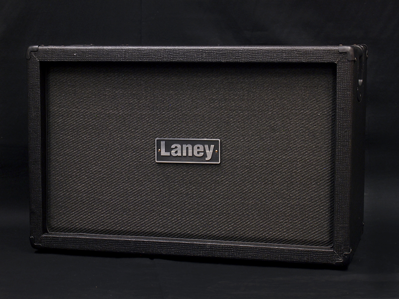 純正大特価祭 【中古】Laney IRT-X パワードモニタースピーカー