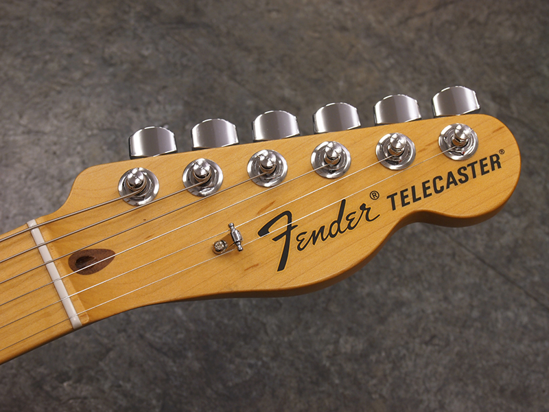 Fender American Special Telecaster 3CS 税込販売価格 ￥118