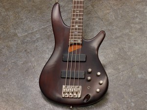 アイバニーズ イバニーズ  SR fujigen　FGN　初心者　入門　ビギナー　女性　子供　軽量　小型　スモール