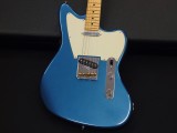 フェンダー　オフセット　テレキャスター　スタンダード　jazzmaster telemasster テレマスター　jg