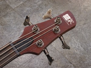 アイバニーズ イバニーズ  SR fujigen　FGN　初心者　入門　ビギナー　女性　子供　軽量　小型　スモール