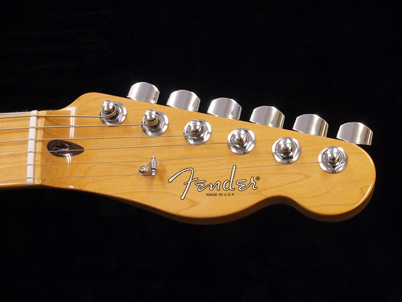 Fender 2016 Limited Edition American Standard Offset Telecaster 2 