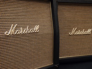 Marshall MG15MSZW Microstack Amp 税込販売価格 ￥39,800- 中古 限定生産されたZAKK WILD  仕様のマイクロスタックモデル中古品が入荷!! « 浜松の中古楽器の買取＆販売 ギターとリペア(修理)の事ならソニックス