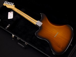 フェンダー　オフセット　テレキャスター　スタンダード　jazzmaster telemasster テレマスター　jg