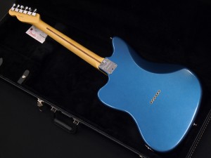 フェンダー　オフセット　テレキャスター　スタンダード　jazzmaster telemasster テレマスター　jg