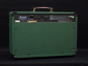 マーシャル　アコースティック　アンプ　エレアコ　loudbox mini cub II  ac 60 33 90 40