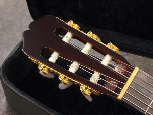 ヤイリ　矢入　エレガット　ガット　クラシック　ナイロン　エレアコ　ce-1 ce-1d ce-3 classic gut