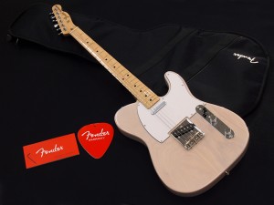 フェンダー　ジャパン　エクスクルーシブ　テレキャスター　TL71 TL72 maple Fingerboard rose