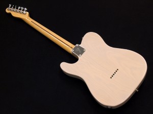 フェンダー　ジャパン　エクスクルーシブ　テレキャスター　TL71 TL72 maple Fingerboard rose