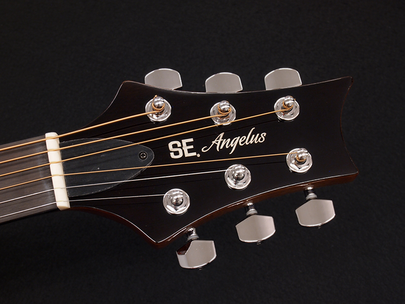 Paul Reed Smith SE ACOUSTIC ANGELUS A30E NA 税込販売価格 ￥72,792