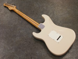 プレミアム　シリーズ　ストラト　フェンダー　fender asat アサット　クラシック　フジゲン　サークル　フレット