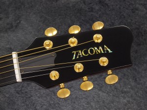 タコマ Martin gibson ovation taylor 314 d-28 パプース チーフ chief