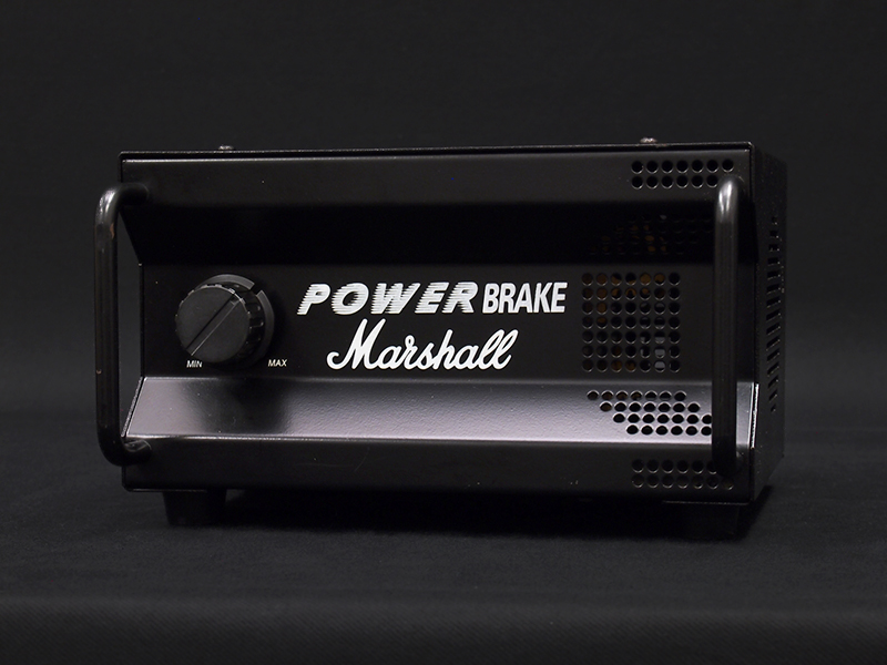 Marshall Power Brake PB100 税込販売価格 ￥24,800- 中古 大音量 