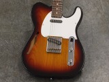 ジーアンドエル musicman fender american tl strat silhouette japan