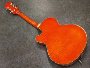 エピフォン エンペラー ジョー パス gretsh 6120 6119 es-335 es-175 gibson