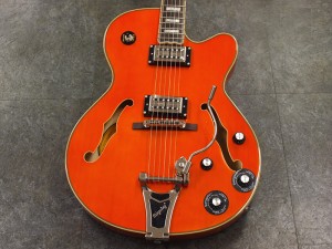 エピフォン エンペラー ジョー パス gretsh 6120 6119 es-335 es-175 gibson