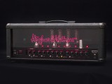 Hughes & Kettner WARP X 税込販売価格 ￥89,800- 中古 迫力の極悪