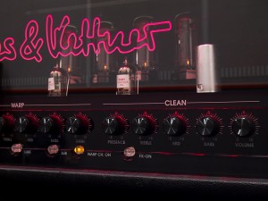 ヒュース アンド ケトナー トライアンプ mkII MK2 III MK3 Trilogy triamp jvm dsl