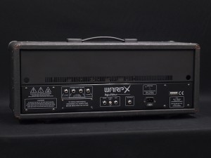 ヒュース アンド ケトナー トライアンプ mkII MK2 III MK3 Trilogy triamp jvm dsl