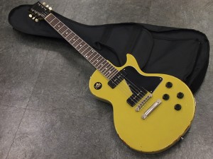 gibson ギブソン junior standard custom double melody