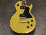 gibson ギブソン junior standard custom double melody