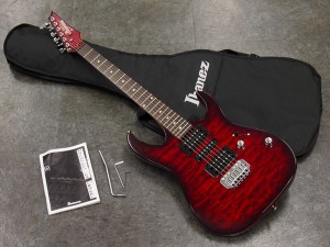 アイバニーズ イバニーズ rg rga s rgd jackson ビギナー strat