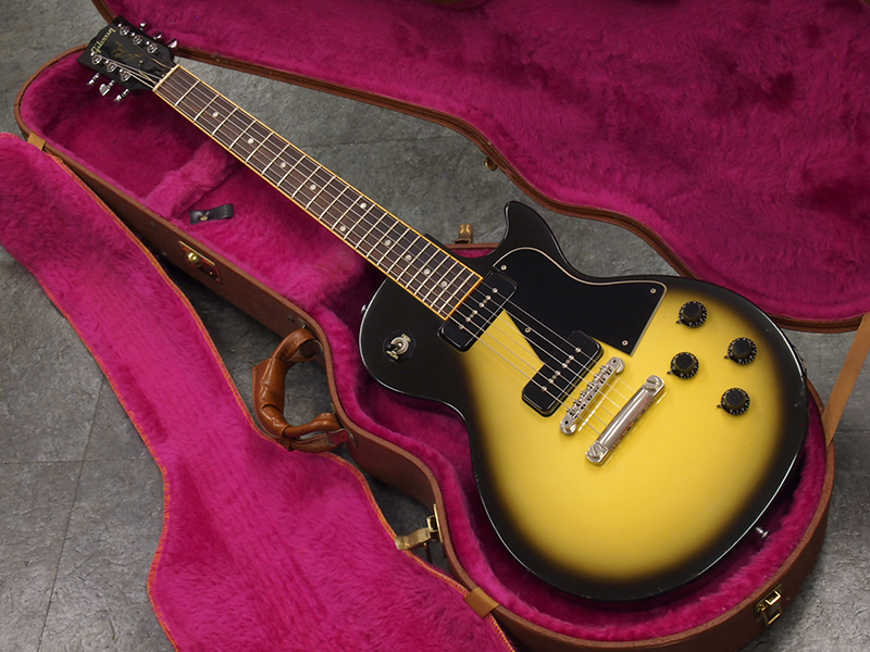 Gibson Les Paul Special '95年製 P100搭載