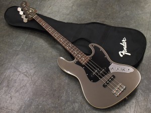 フェンダー　ジャパン　エクスクルーシブ　ジャズ　ベース　JB62 エアロダイン　PJ JAPAN 日本製　DELUXE