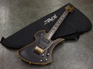 ビーシーリッチ fernandes mg- hide slash フェル モッキン