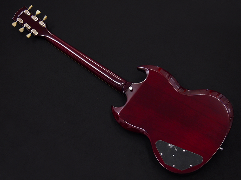 Edwards E-SG-120LT2 Cherry 税込販売価格 ￥79,800- 新品 セイモア