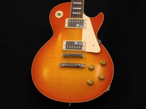 エドワーズ　レスポール　スタンダード　les paul custom E-LP-108 SD 125 105　85