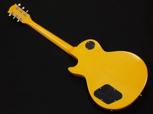 エドワーズ　レスポール　スペシャル　les paul special TV　イエロー　ラッカー grassroots