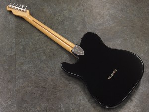 フェンダー JAPAN テレキャスター telecaster カスタム deluxe custom thinline