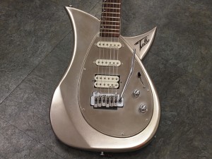 Tokai TALBO A-145SH 税込販売価格 ￥69,800- 中古 アルミボディ 