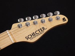 シェクター edwards fender japan tl telecaster テレキャス PT KR