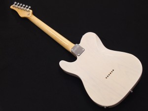 シェクター edwards fender japan tl telecaster テレキャス PT KR