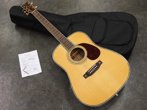 ヤイリ　矢入　ギター　初心者　入門　ビギナー　フォーク　45 ドレッドノート　FG FS K. yamaha