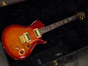 ポール リード スミス PRS カスタム 22 24 シングルカット アーティスト パッケージ 1st 限定　20周年