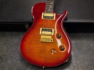 ポール リード スミス PRS カスタム 22 24 シングルカット アーティスト パッケージ 1st 限定　20周年