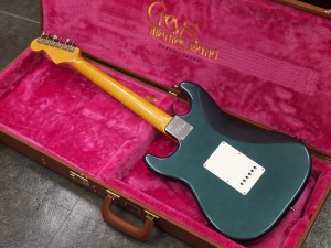 クルーズ deviser momose vanzandt fender fujigen stratocaster