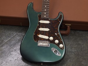 クルーズ deviser momose vanzandt fender fujigen stratocaster