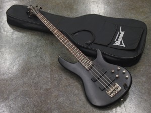 アイバニーズ イバニーズ btb warwick spector fernandes 初心者 コンパクト