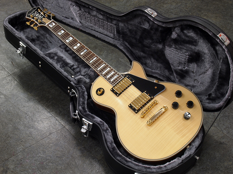 Epiphone by Gibson LesPaul 100 - www.rota83.com.br