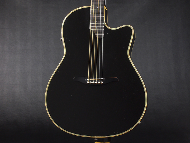 ☆ K.yairi / YD-88 Electric Acoustic Guitar ◇ 1994 年製 のギター 