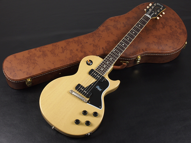 Gibson Les Paul Special Custom Shop 1960